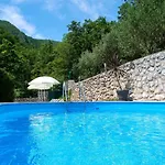 Apartamento Oscha By Interhome *