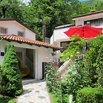 Apartamento Oscha By Interhome *
