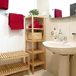 Oscha By Interhome Apartamento