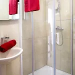Apartamento Oscha By Interhome *
