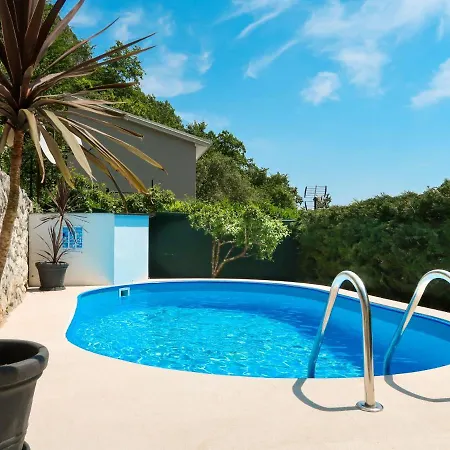 Oscha By Interhome Apartmán Lovran