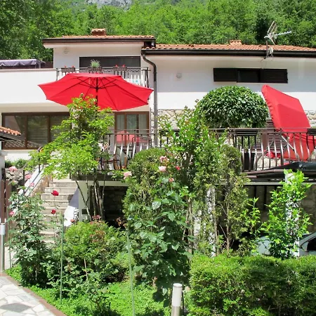 Oscha By Interhome * Lovran