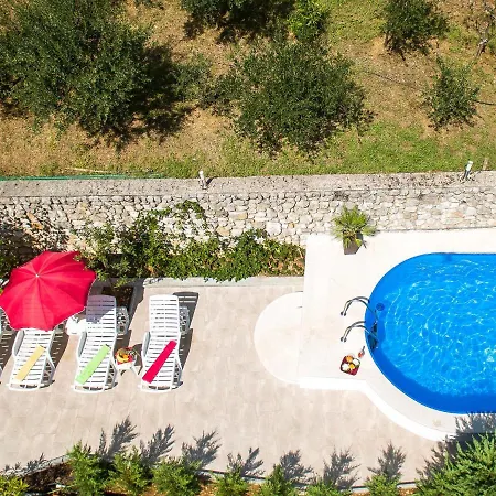 Oscha By Interhome *