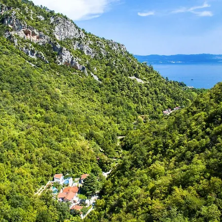 Oscha By Interhome Lejlighed Lovran