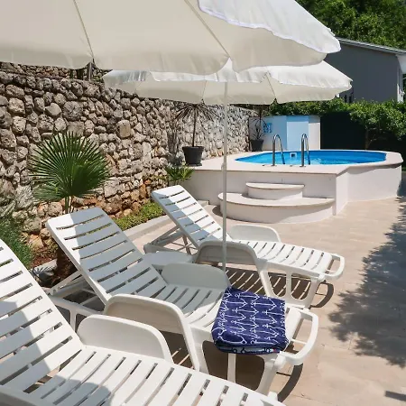 Oscha By Interhome Lejlighed