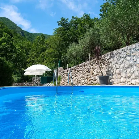 Appartamento Oscha By Interhome *