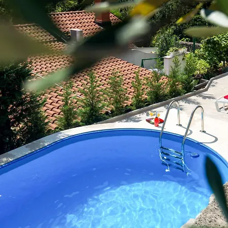 Oscha By Interhome Lejlighed *