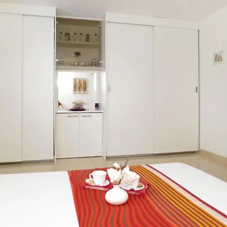 Oscha By Interhome Appartamento