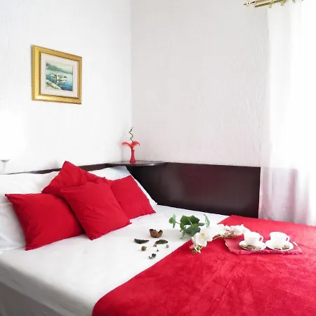 Oscha By Interhome