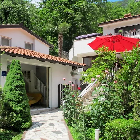 Appartamento Oscha By Interhome *