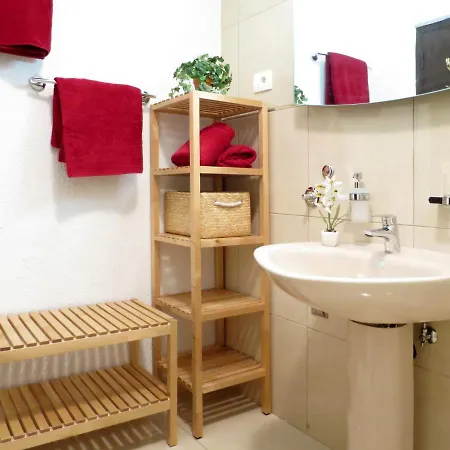 Oscha By Interhome Appartamento