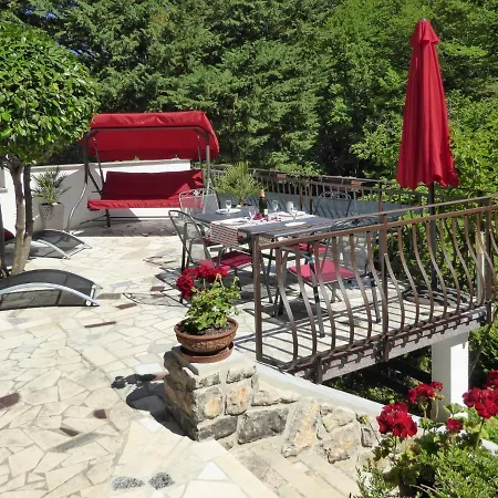 Oscha By Interhome Lejlighed Lovran