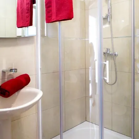 Lejlighed Oscha By Interhome *