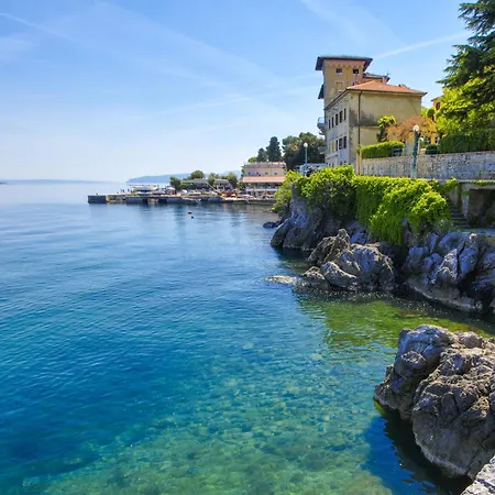 Oscha By Interhome *