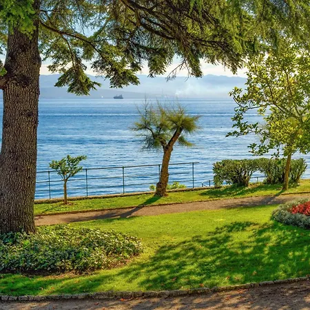 Oscha By Interhome Lejlighed *