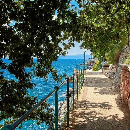 Oscha By Interhome Lejlighed Lovran