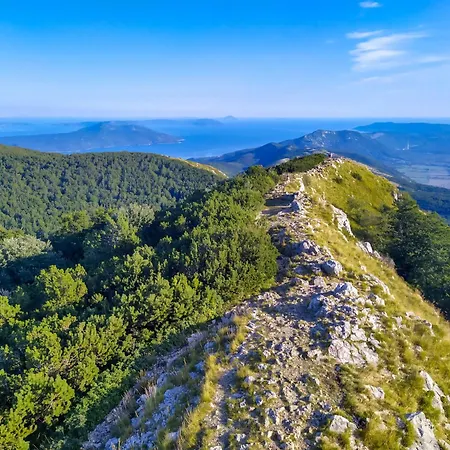 Appartamento Oscha By Interhome Laurana