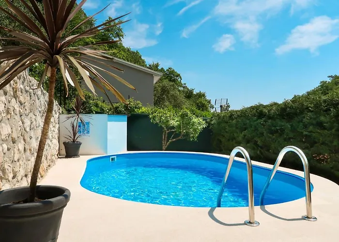 Oscha By Interhome Apartman Lovran