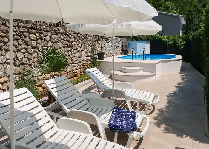 Oscha By Interhome Apartman