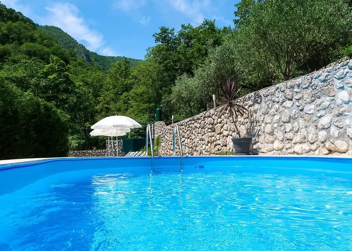 Apartman Oscha By Interhome *