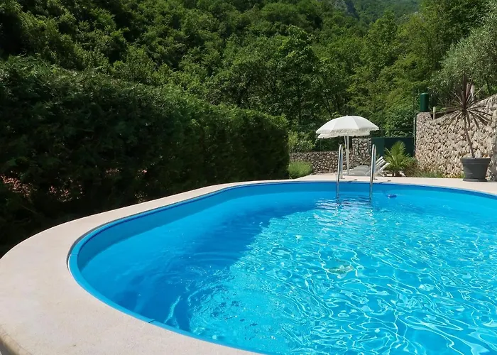 Apartman Oscha By Interhome