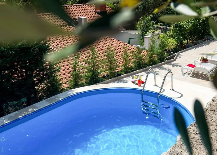 Oscha By Interhome Apartman *