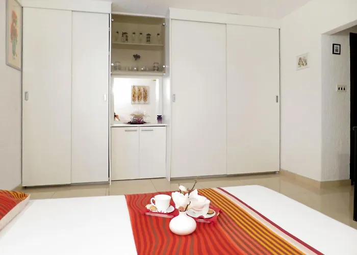 Oscha By Interhome Apartmán