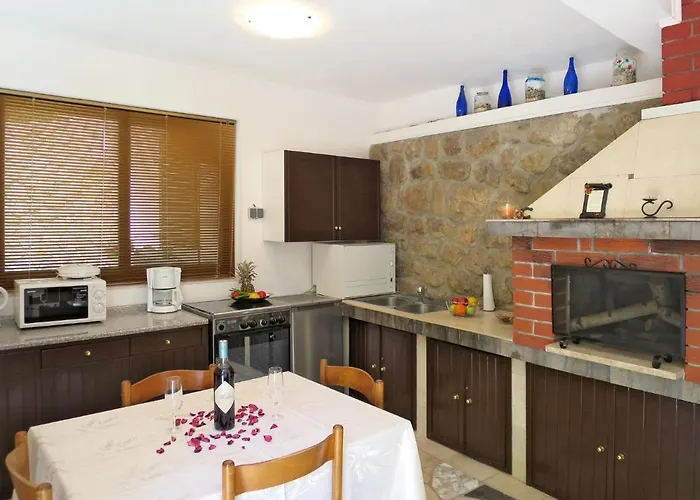 Oscha By Interhome