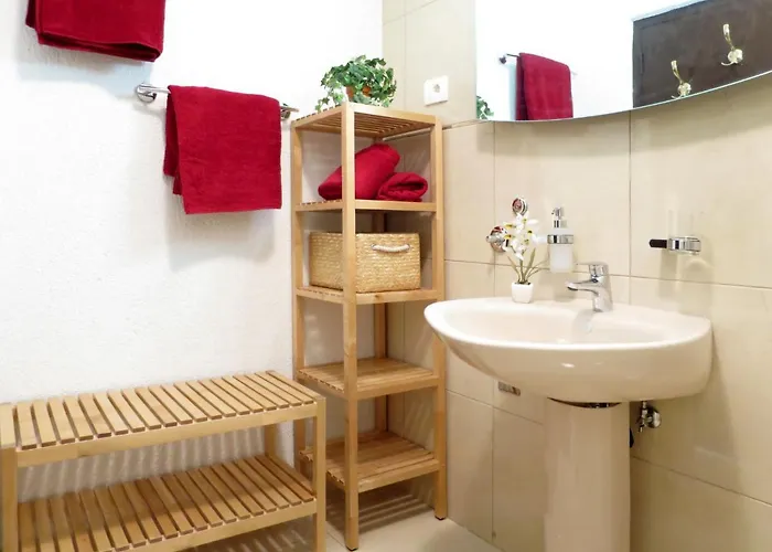 Oscha By Interhome Apartmán