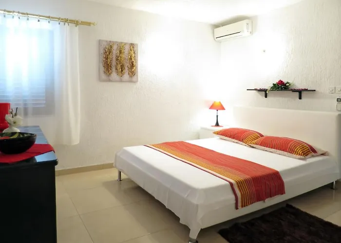 Oscha By Interhome * Lovran