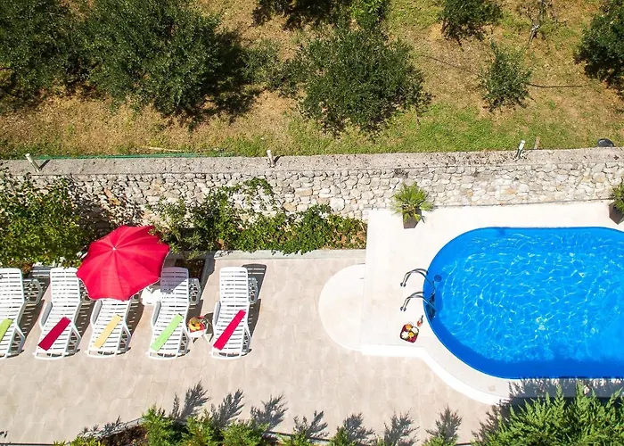 Oscha By Interhome *