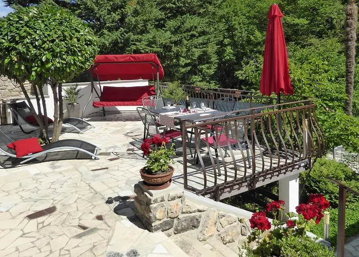 Oscha By Interhome Apartman Lovran