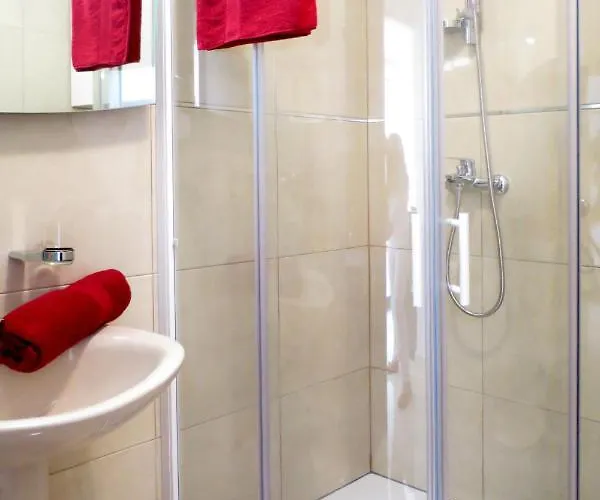 Apartmán Oscha By Interhome *
