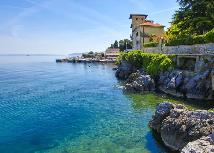 Oscha By Interhome *