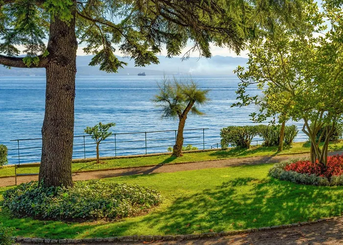 Oscha By Interhome Apartman *