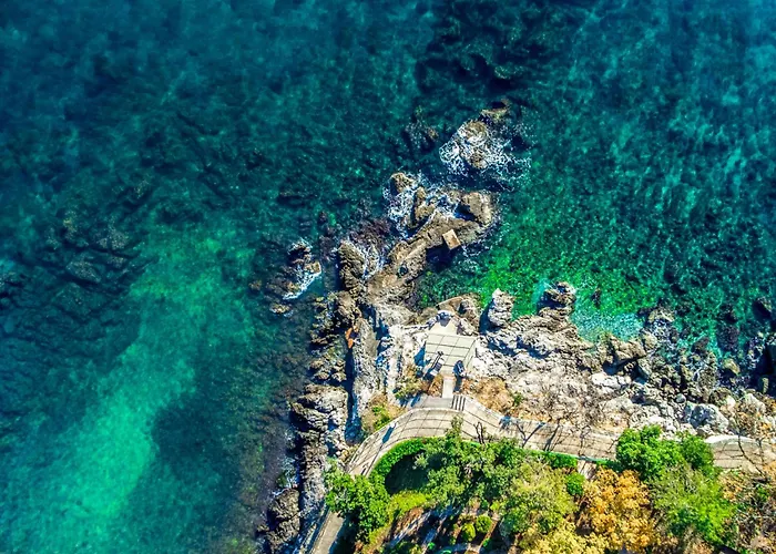 Apartman Oscha By Interhome *